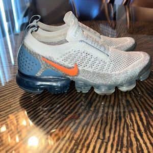 Nike vapormax Moc 2 Celestial teal